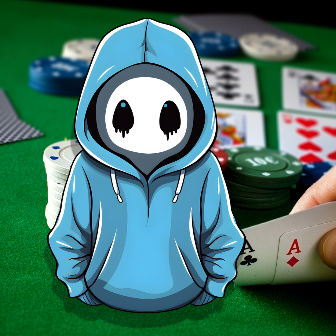 Why are Poker Shirts and Apparel Important?