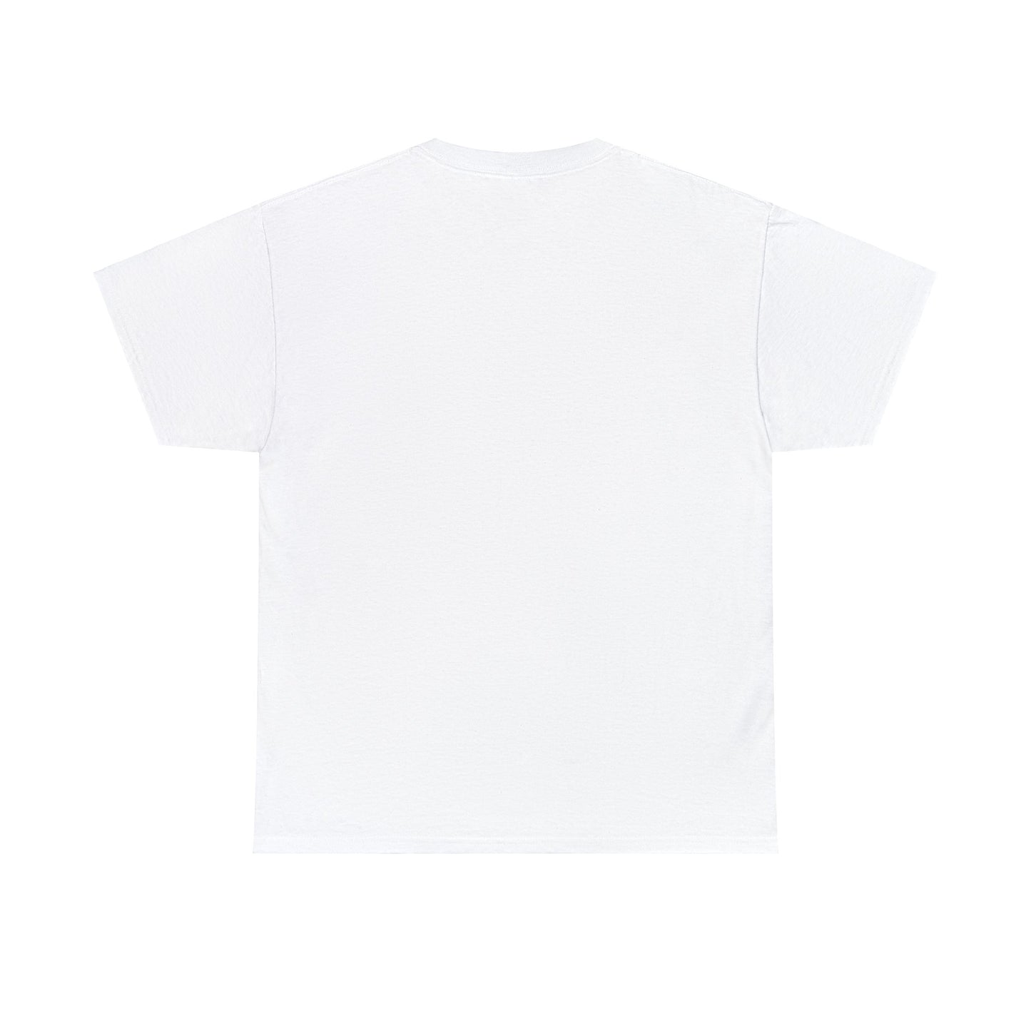 I'm Probably Bluffing unisex heavy cotton tee Poker Apparel